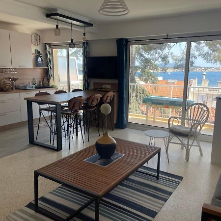 Port Bandol T3 Dans Residence Calme Parking Prive Exterior foto